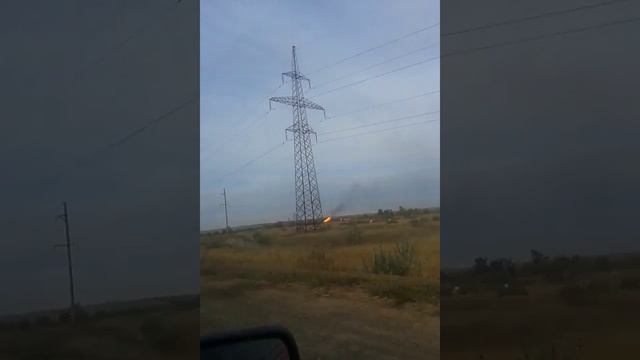 обрыв газопровода смотреть онлайн