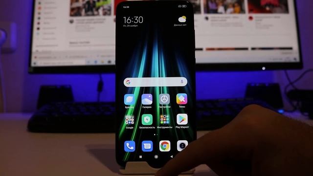 Я НАШЁЛ ЛУЧШИЙ РЕГИОН В Miui | СЕКРЕТЫ Miui от Xiaomi