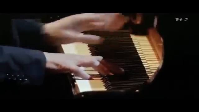 Ryuichi Sakamoto Playing the piano 2009 silk endroll смотреть онлайн
