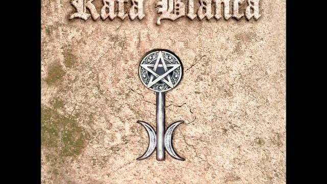 Rata Blanca - Aun Estas En Mis Sueños (AUDIO)