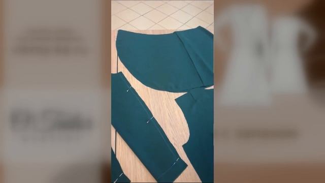 Видеоурок. Шьем платье с запахом смотреть онлайн
