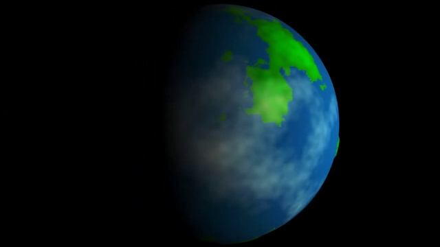 Planet Generator Asset in Unity3D смотреть онлайн