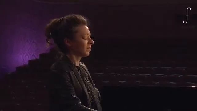 Yulianna Avdeeva - Chopin - Mazurka Op. 41 No. 1 смотреть онлайн