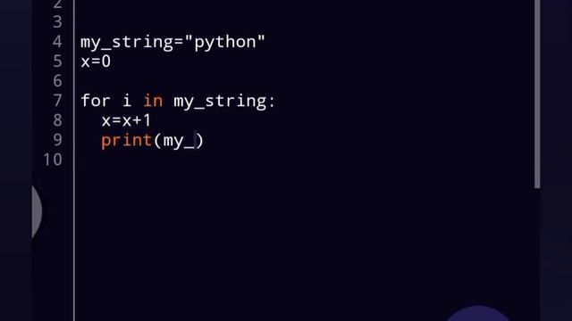 Python magic ? смотреть онлайн