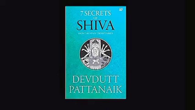 7 secret of shiva by Devdutt padnaik- audiobook [summary ] смотреть онлайн