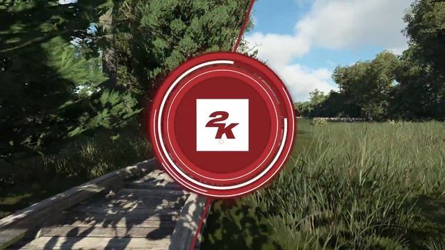 ОБЗОР  ПЕРВЫЙ ВЗГЛЯД  ГЕЙМПЛЕЙ  PGA TOUR 2K23