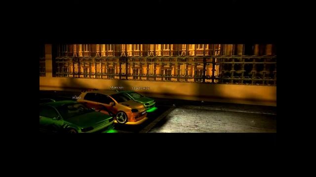 ESR Odc.1. : European Street Racing смотреть онлайн