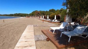 Tui Blue Sensatori Akra Fethiye Full Resort 4K - Turkey 5 Star ⭐️ Resorts #holiday