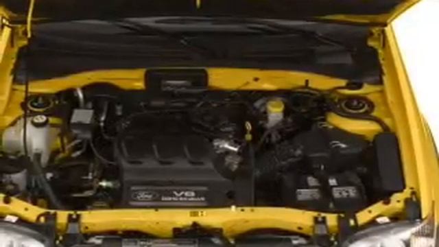 2001 Ford Escape - Roseville MN смотреть онлайн