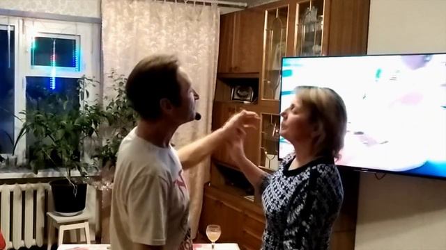 Ну где же ты любовь моя...в наш Старый Новый Год.Вячеслав Горбачев. смотреть онлайн