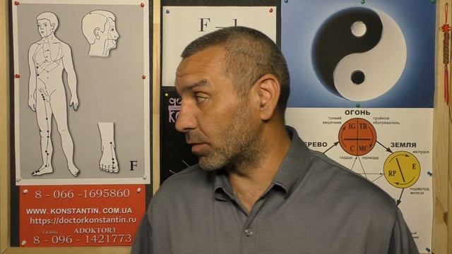 Депрессия. Иглоукалывание в помощь. смотреть онлайн