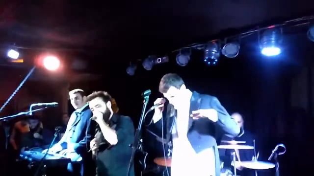Too Fun Odessa Rock TRUE MAN 2016 смотреть онлайн
