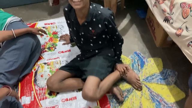 Injection 💉 funny vedio | injection mat lagao 🤣🤣 | nandrani official vlogs | смотреть онлайн