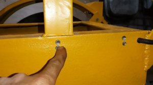 Самодельный минитрактор переломка. Серия 23. Электрика, задний жгут проводов.