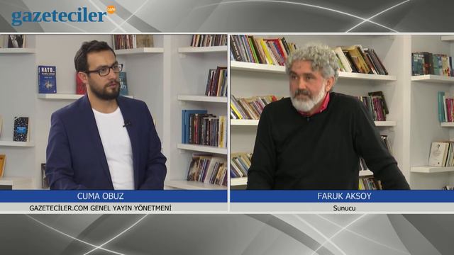 FARUK AKSOY'DAN HAKAN ŞÜKÜR'E ÇOK SERT SÖZLER! #FarukAksoy смотреть онлайн