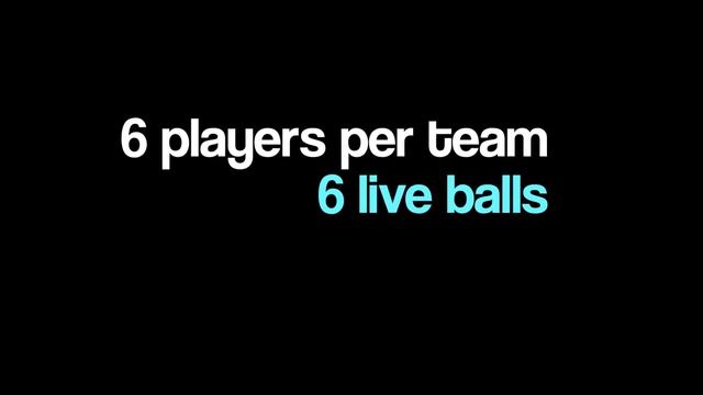 How to play Dodgeball смотреть онлайн