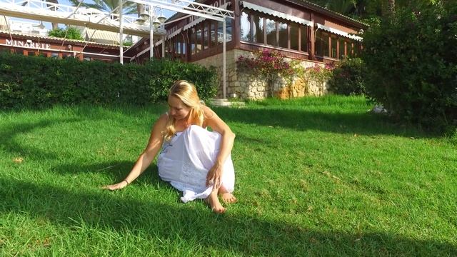 Мое восприятие сути женщины и её предназначения смотреть онлайн