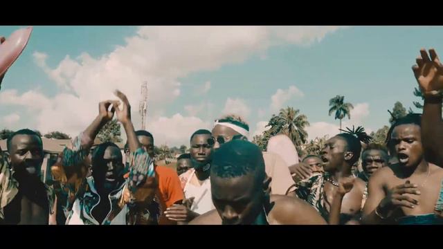 CRYSTO PANDA Ki Uganda Kinyuma official video LATEST UGANDAN MUSIC 2020 HD Crysto panda ft MDK ENT смотреть онлайн
