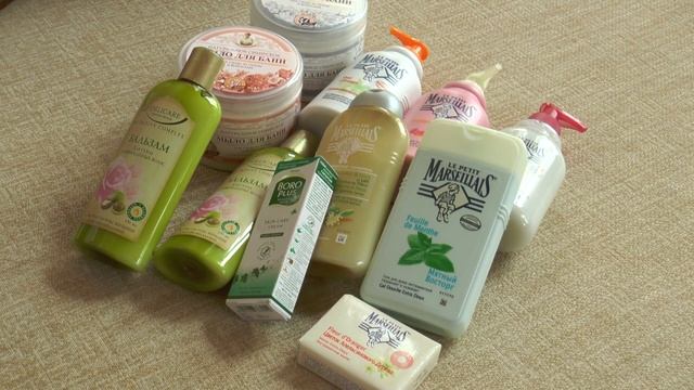 Приятные штучки для вашего тела смотреть онлайн