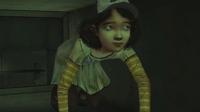 The Walking Dead Episode 2 #10 - ХЕДШОТ ЛАРРИ смотреть онлайн