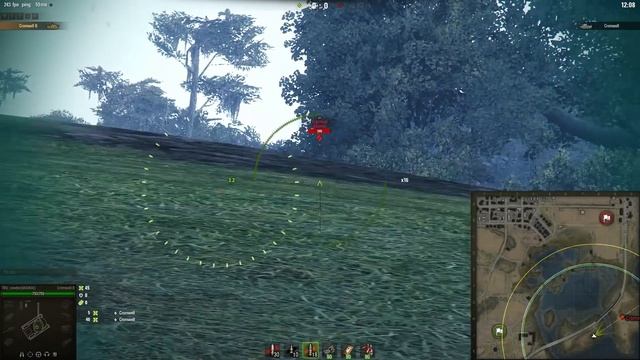 This Is Why People Think I Cheat At WOT || Settings That You Need To Be Doing смотреть онлайн