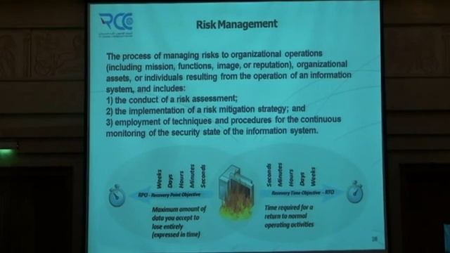 "Developing National Cyber Security Strategy" Session By Eng. Adel Abdelmoneim CSCAMP2015 смотреть онлайн
