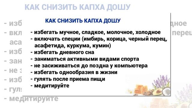 Вегетарианские Блюда и Гастрономия