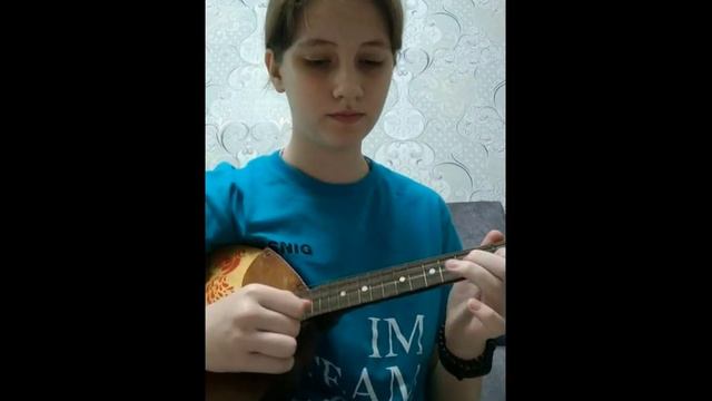 E. Меццакапо - Болеро «Толедо» смотреть онлайн