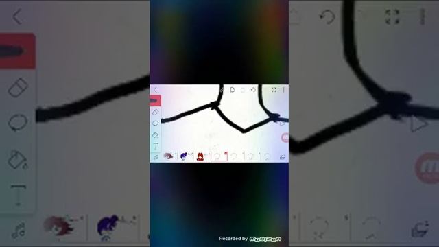 Как я рисую в флипа клип смотреть онлайн
