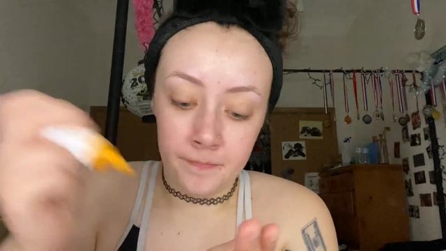 Clinique Vitamin C Serum Review смотреть онлайн