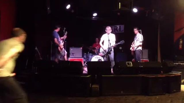 Mudhoney sound check смотреть онлайн
