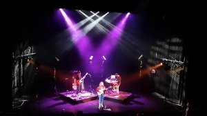 Emma Peters Live à l'ECAM le 01/10/2022 Le Kremlin-Bicêtre