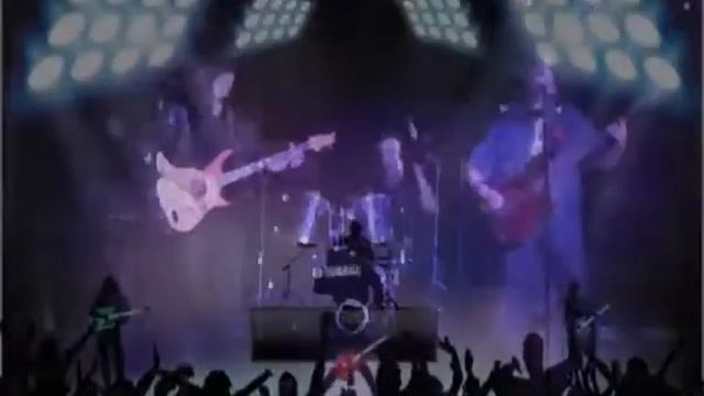 Группа Демарш - 'Шоу-бес' смотреть онлайн