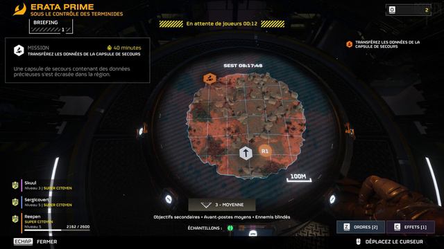 Helldivers 2 [PC] [Gameplay#3] смотреть онлайн