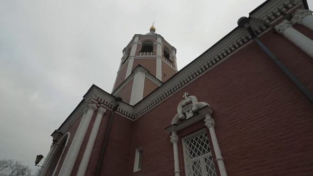 Donskaya Dv смотреть онлайн