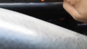 Управлениу рычагами раздаточной коробки нива