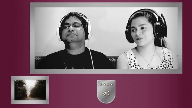 DAWN Tie A Yellow Ribbon Round The Ole Oak Tree Reaction смотреть онлайн