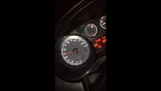 Fiat Bravo 2.0mjet 165cv смотреть онлайн