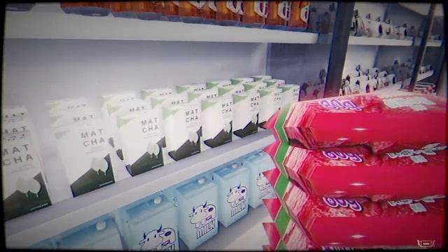 The Convenience Store ? 4K/60fps ?Longplay Walkthrough Gameplay No Commentary