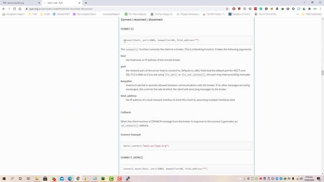 MQTT Client Server on Raspberry Pi using Python | How to | Tutorial | Source Code смотреть онлайн
