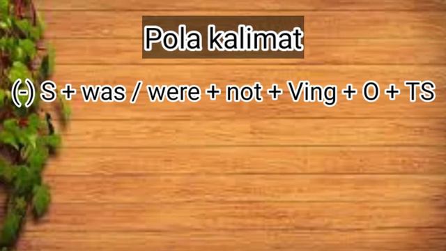 Past Continuous Tense || Past Progressive kelas 8 #grammar #tenses #kelas8 смотреть онлайн