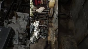 Вездеход Арго, воскрешение