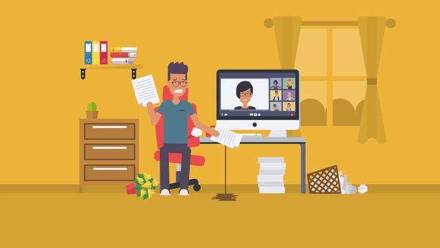 Top 5 Skills for Online Students смотреть онлайн