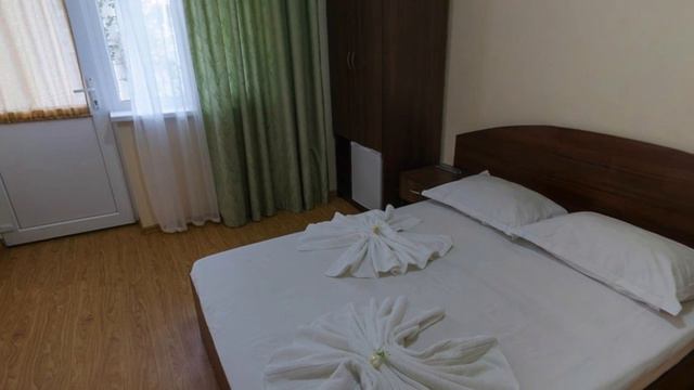 Гостевой дом "Аят" (gostevoi dom "Ayt") смотреть онлайн