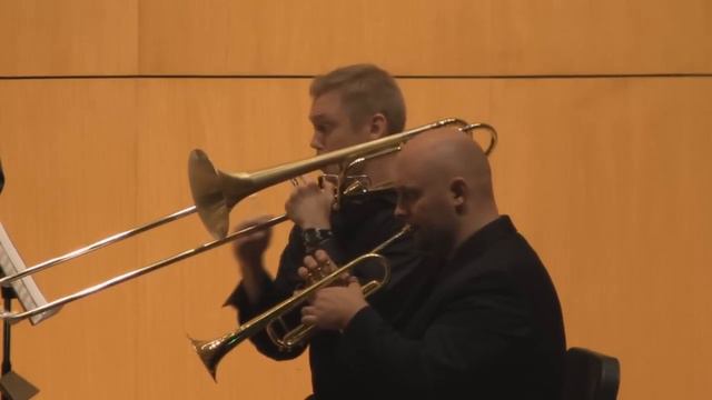 Stravinsky - Histoire du Soldat - Marche Royale смотреть онлайн