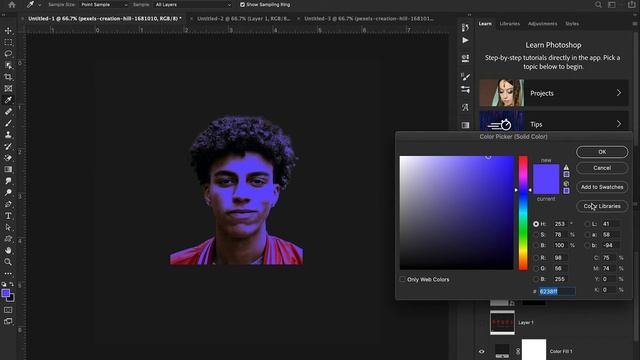 How to Design Like NC State (FREE PSD Included) смотреть онлайн