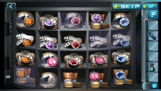 Adventure Escape  Space Crisis  Chapter 2  Game walkthrough  Escape Games