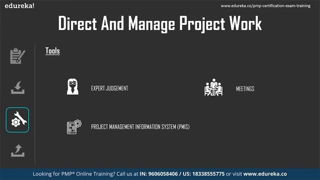 Project Management Full Course | Project Management Training | Edureka смотреть онлайн