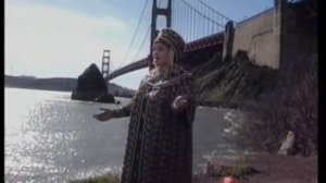 Надежда Кадышева - Как хотела меня мать