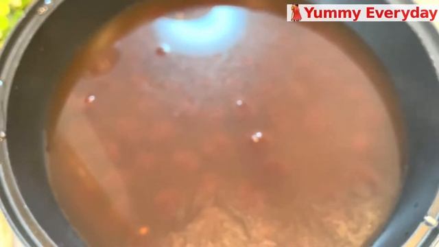 Easy! Handmade boba tea is too delicious смотреть онлайн